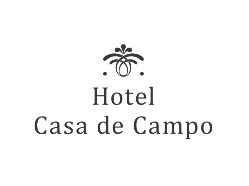 Noche para dos personas en Hotel Casa de Campo en Santa Cruz