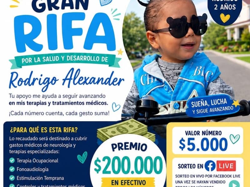 $200.000 CLP EN EFECTIVO